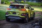 Hyundai Kona 2018 года (NA)